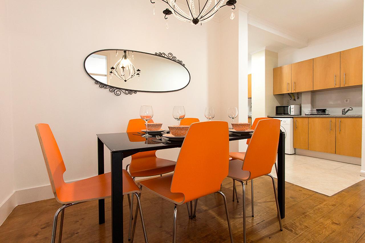 Santana Terrace By Homing Apartment Lisbon Exterior photo
