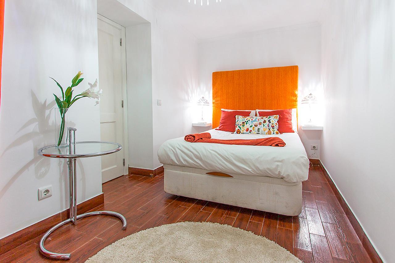 Santana Terrace By Homing Apartment Lisbon Exterior photo