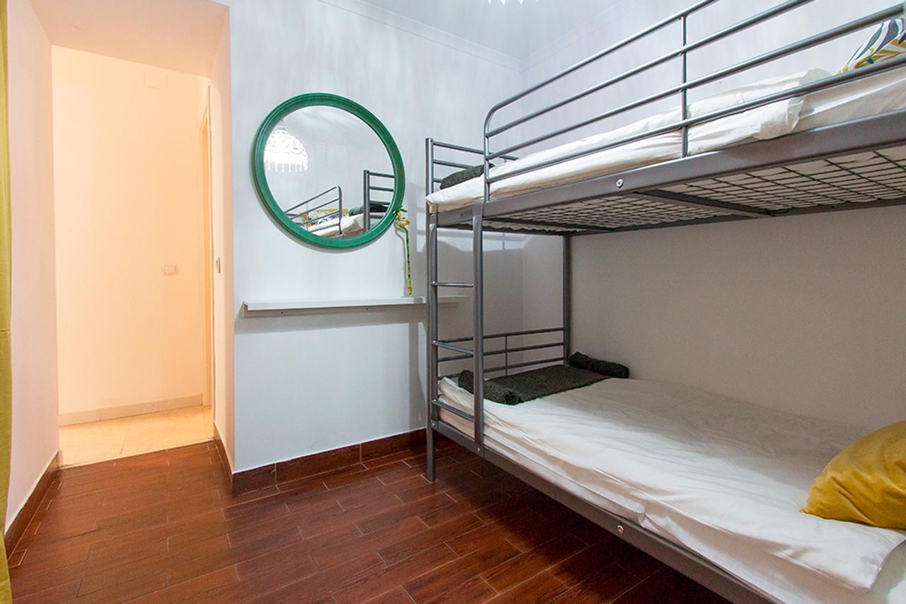 Santana Terrace By Homing Apartment Lisbon Exterior photo