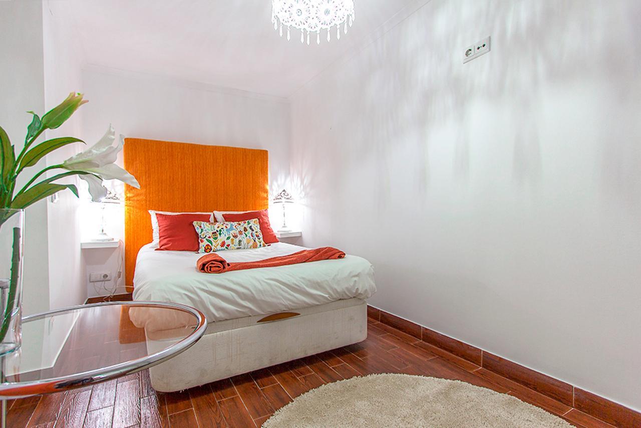 Santana Terrace By Homing Apartment Lisbon Exterior photo